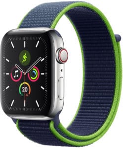 Fitness Trackers - Apple Watch
