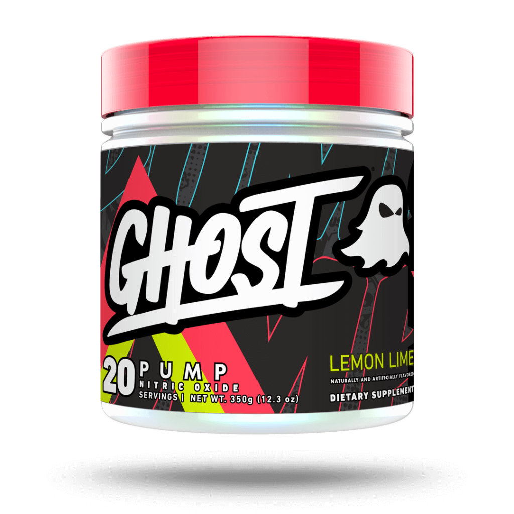Ghost Pump product