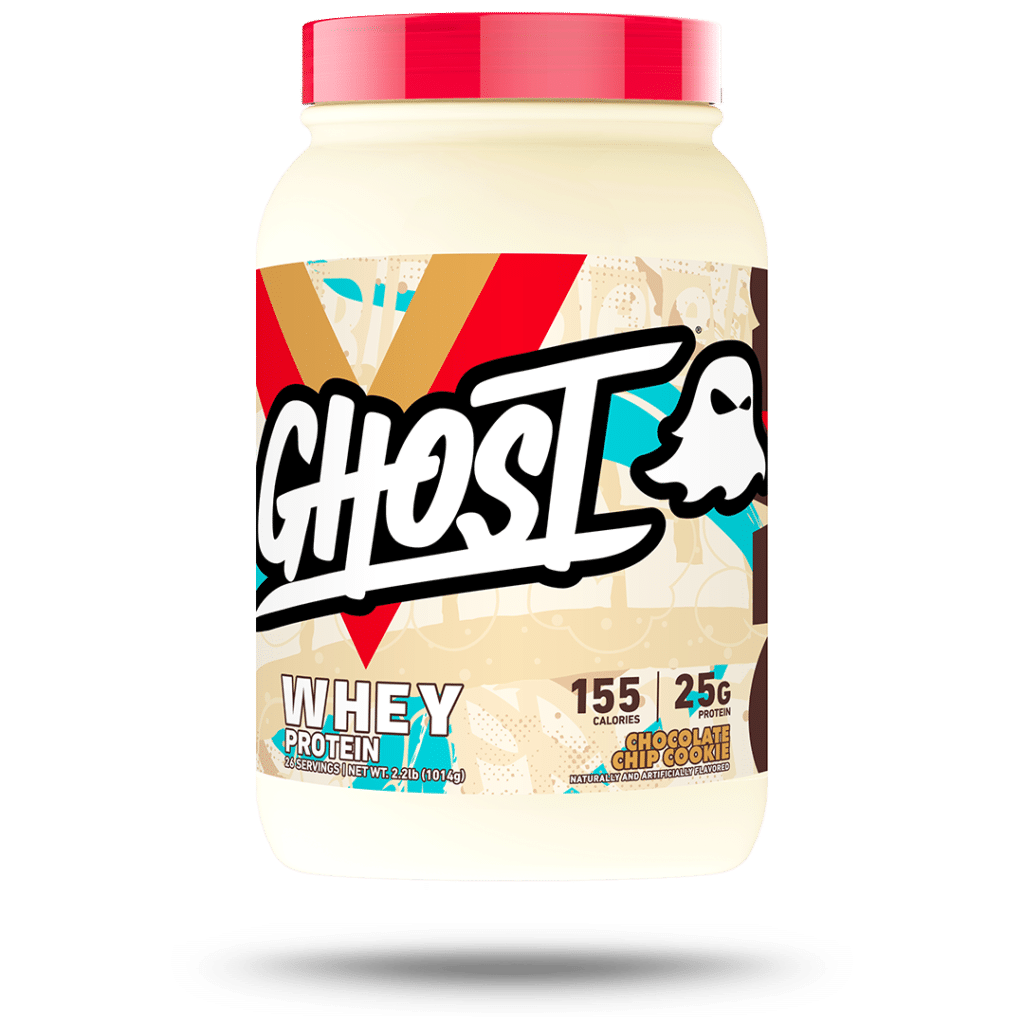 Ghost Whey - Is this the best tasting protein?