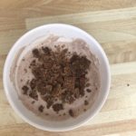 Protein Yoghurt - Final