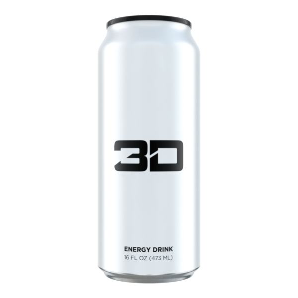 3D Energy Review - White
