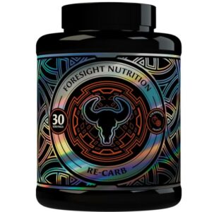Foresight Nutrition - Re-carb: Flavour 2