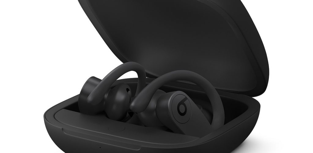 Powerbeats Pro Review - Headphones in Case