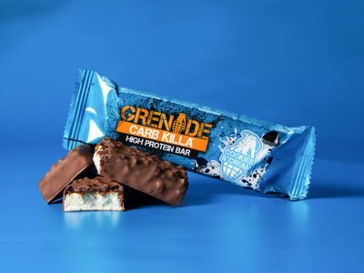 Grenade Carb Killa - Cookies & Cream