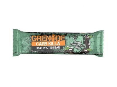 Grenade Carb Killa - Chocolate Mint